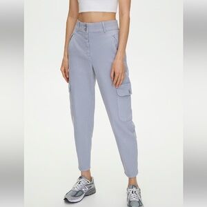 Wilfred Gray modern cargo pant